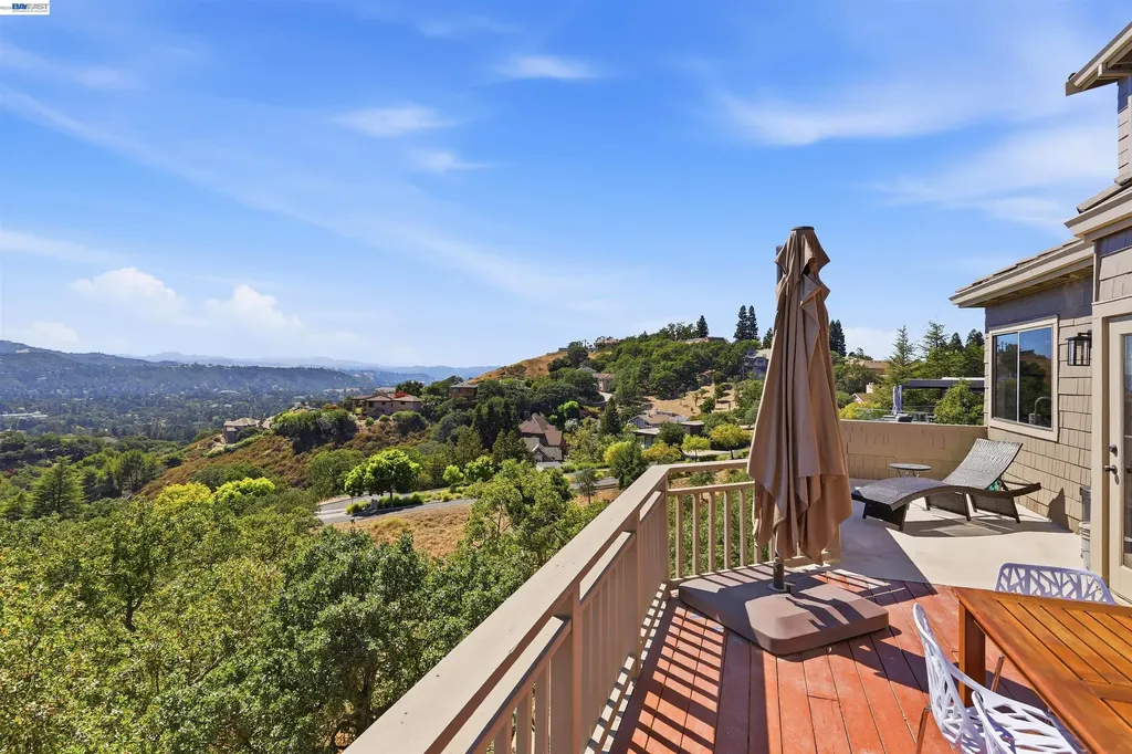 506 Oakshire Place Alamo CA 94507