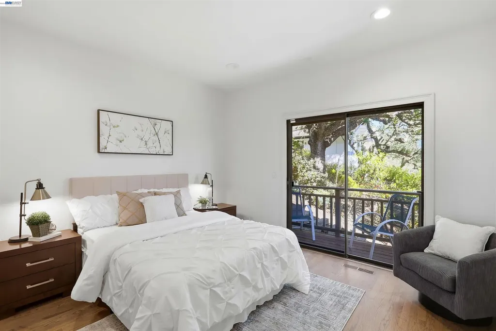 506 Oakshire Place Alamo CA 94507
