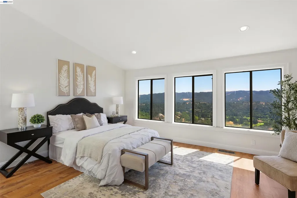 506 Oakshire Place Alamo CA 94507