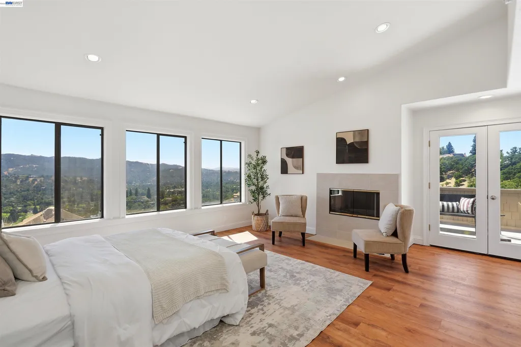 506 Oakshire Place Alamo CA 94507