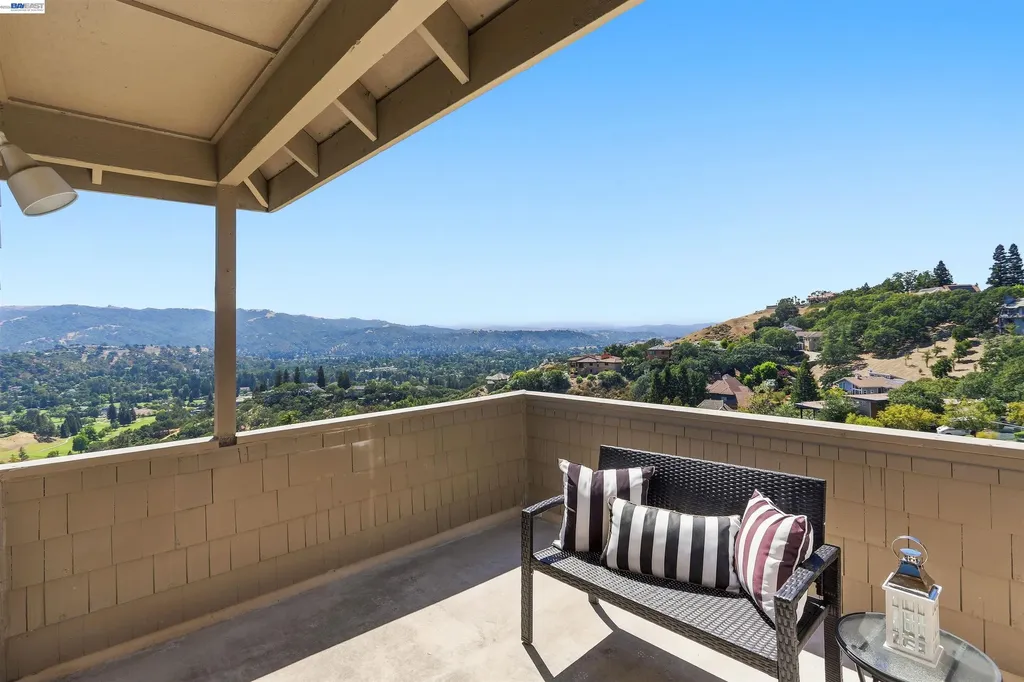 506 Oakshire Place Alamo CA 94507