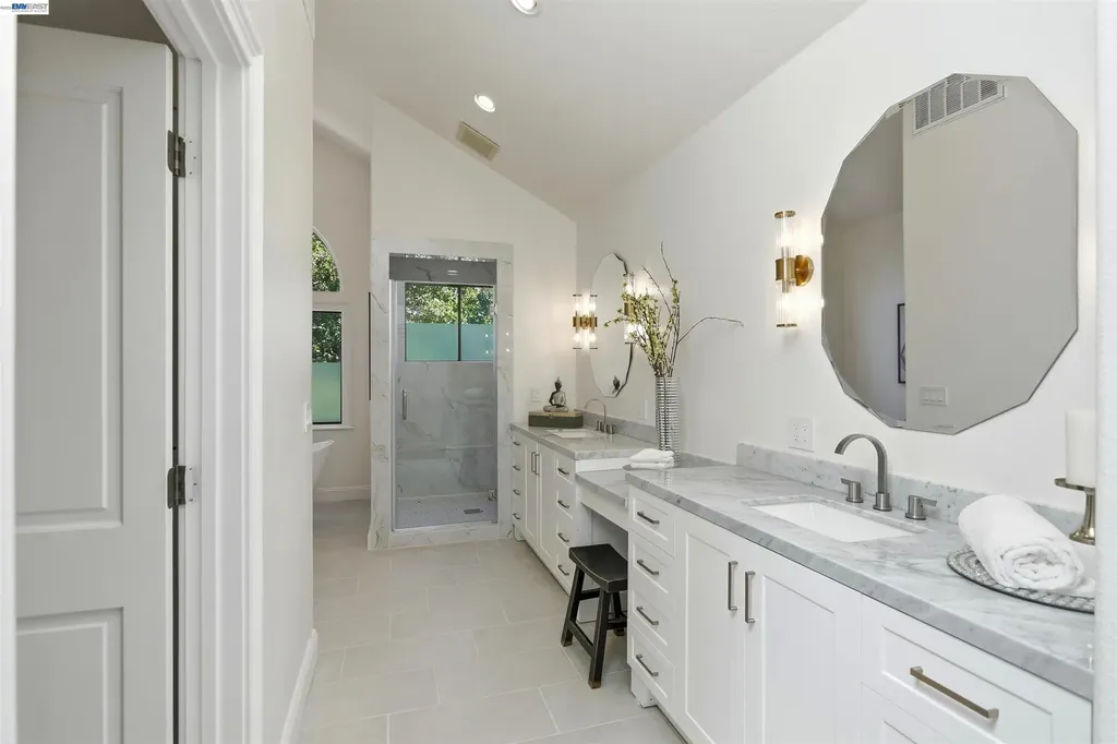 506 Oakshire Place Alamo CA 94507