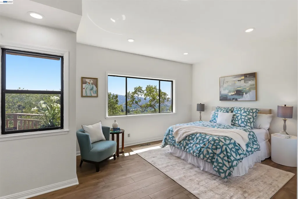 506 Oakshire Place Alamo CA 94507