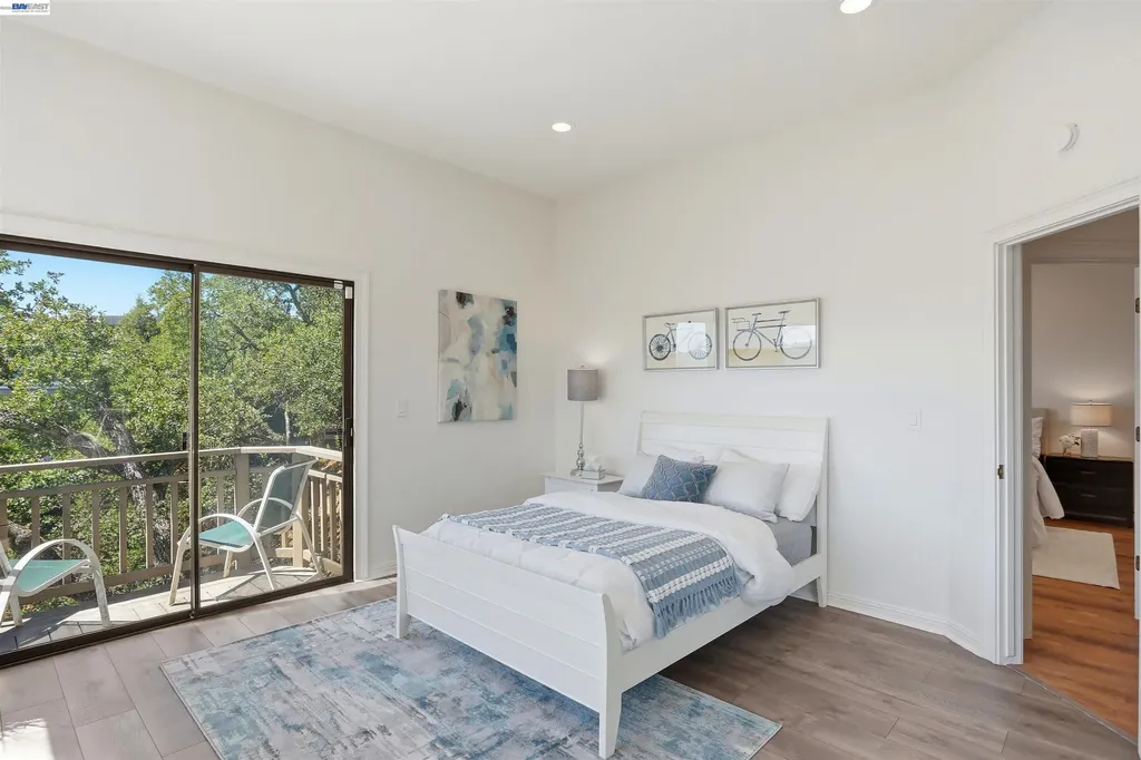 506 Oakshire Place Alamo CA 94507