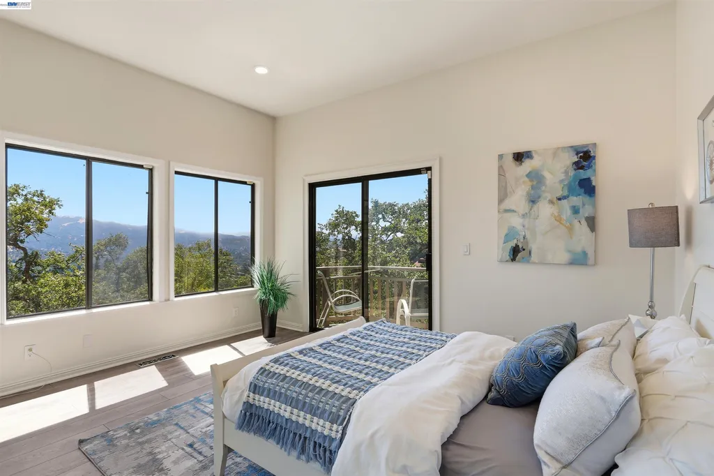 506 Oakshire Place Alamo CA 94507