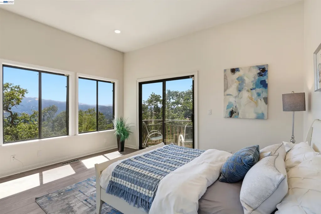 506 Oakshire Place Alamo CA 94507