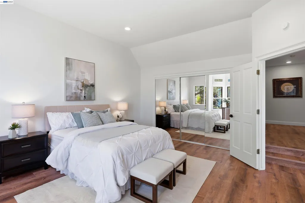506 Oakshire Place Alamo CA 94507
