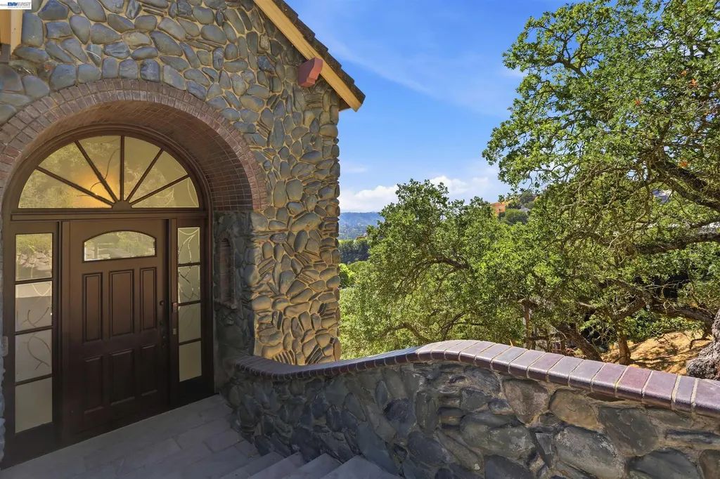 506 Oakshire Place Alamo CA 94507