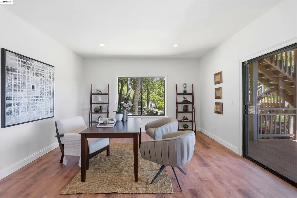 506 Oakshire Place Alamo CA 94507