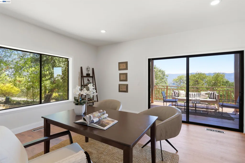 506 Oakshire Place Alamo CA 94507