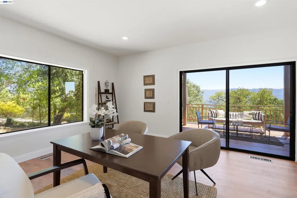 506 Oakshire Place Alamo CA 94507