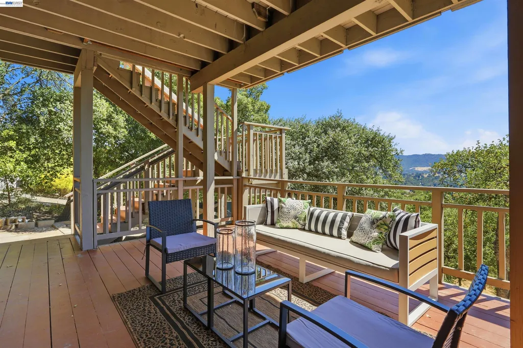 506 Oakshire Place Alamo CA 94507