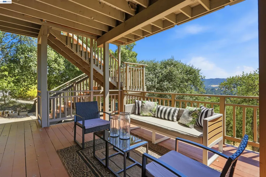 506 Oakshire Place Alamo CA 94507