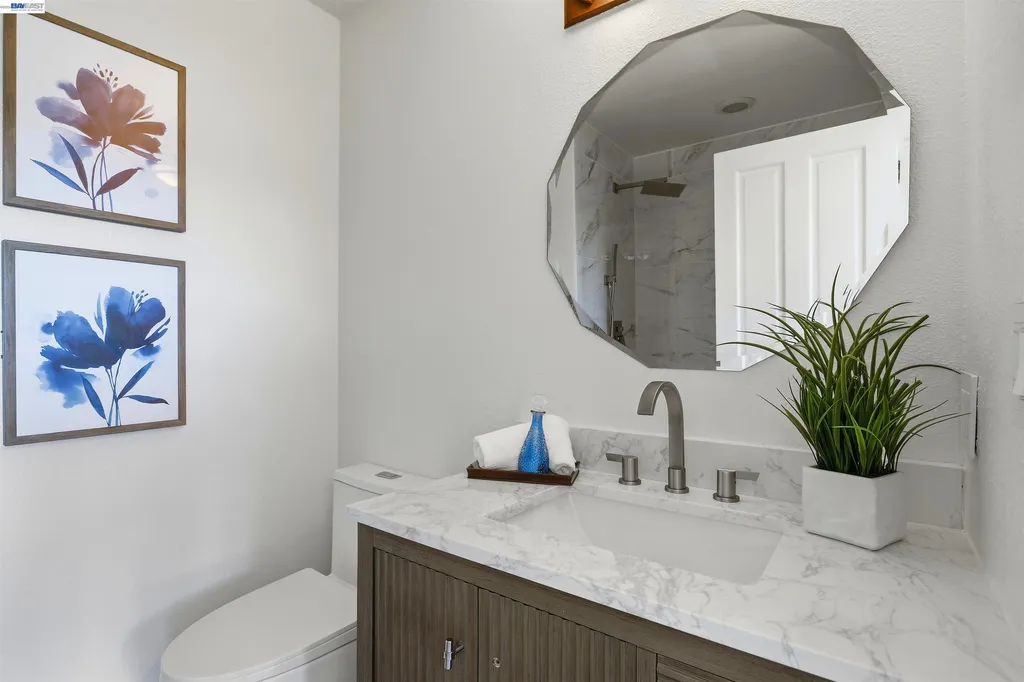 506 Oakshire Place Alamo CA 94507