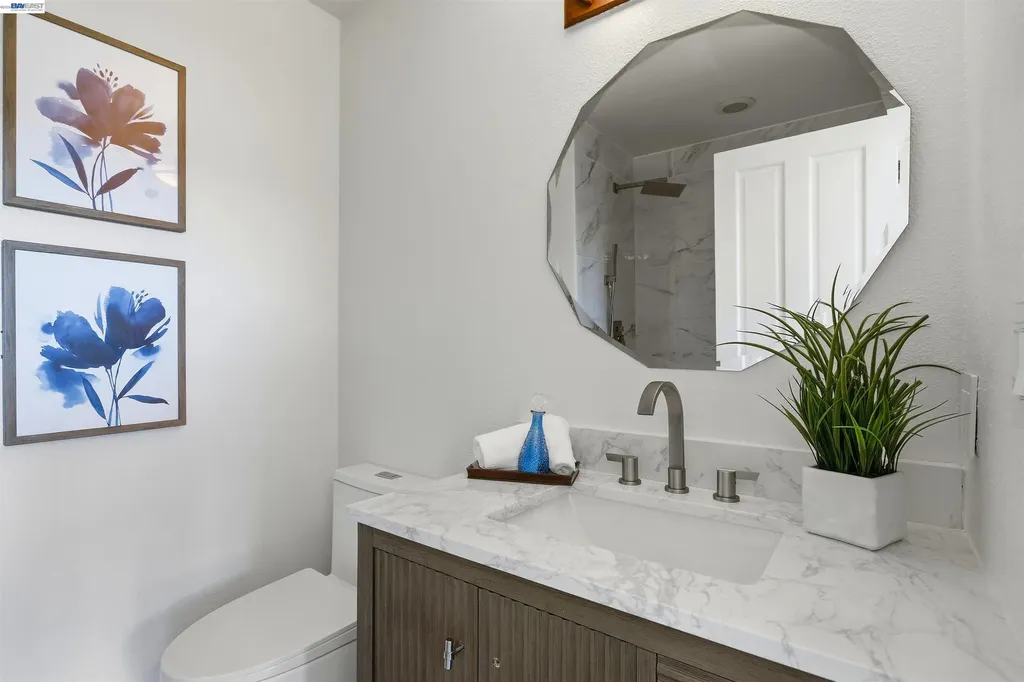 506 Oakshire Place Alamo CA 94507