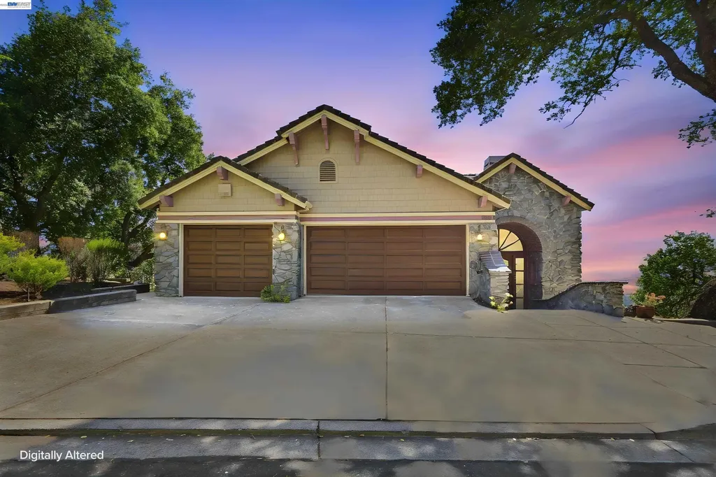 506 Oakshire Place Alamo CA 94507