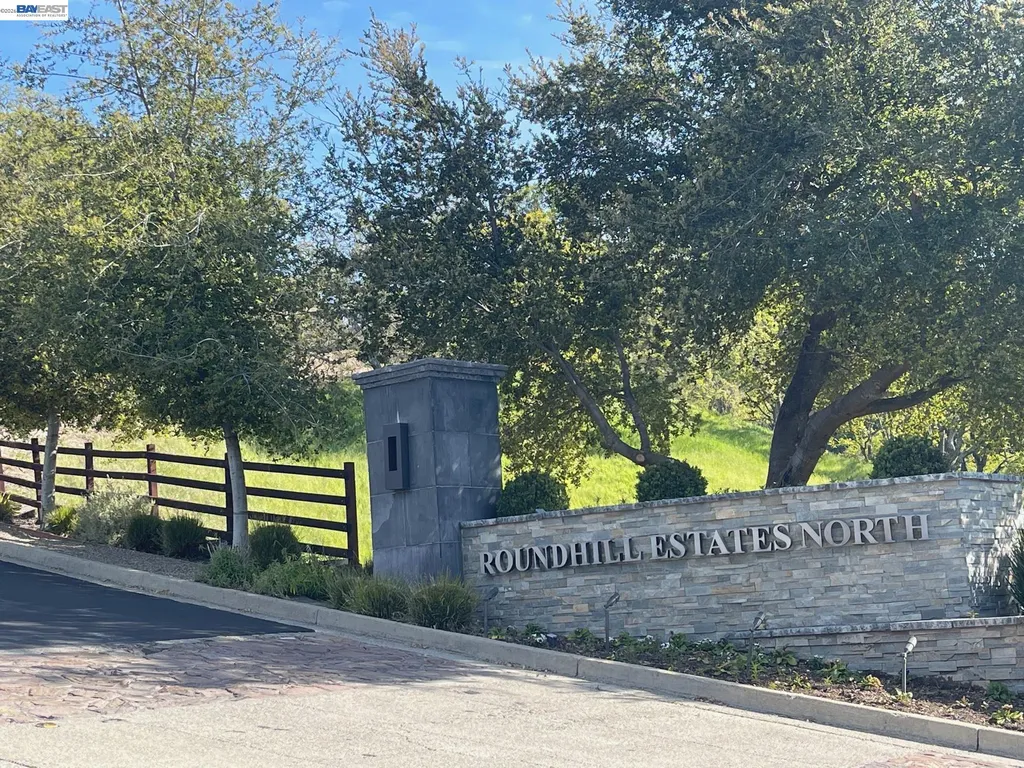 506 Oakshire Place Alamo CA 94507