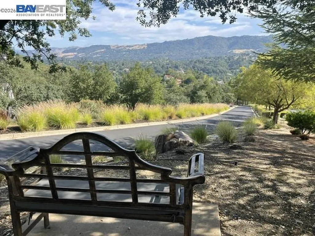 506 Oakshire Place Alamo CA 94507