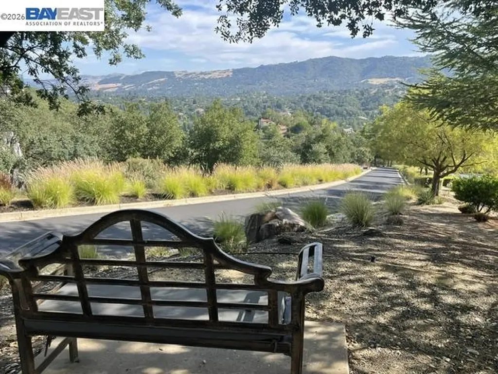 506 Oakshire Place Alamo CA 94507