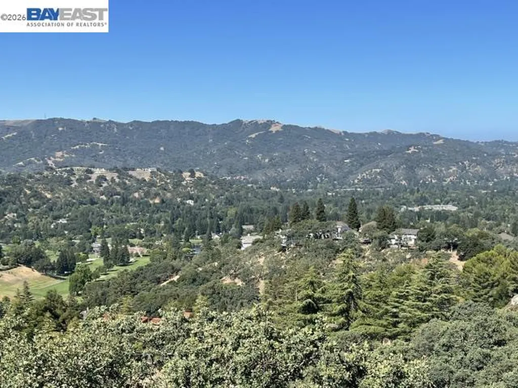 506 Oakshire Place Alamo CA 94507