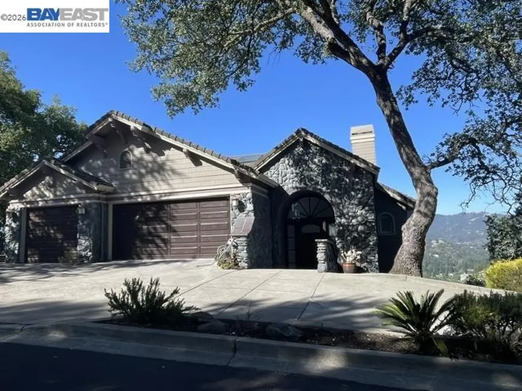 506 Oakshire Place Alamo CA 94507