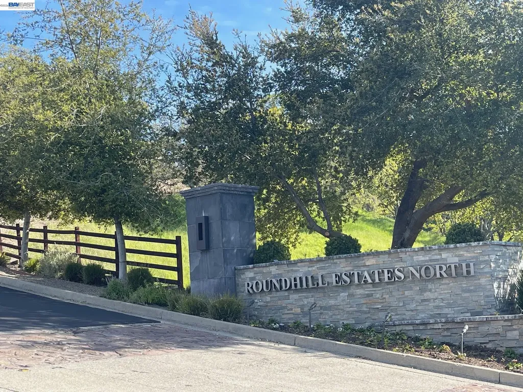 506 Oakshire Place Alamo CA 94507
