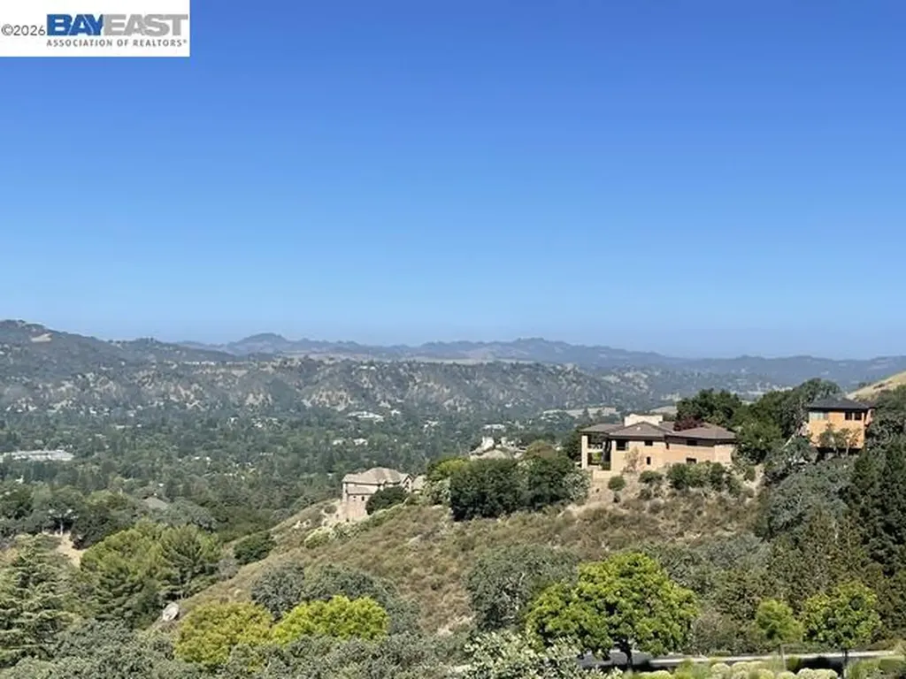 506 Oakshire Place Alamo CA 94507