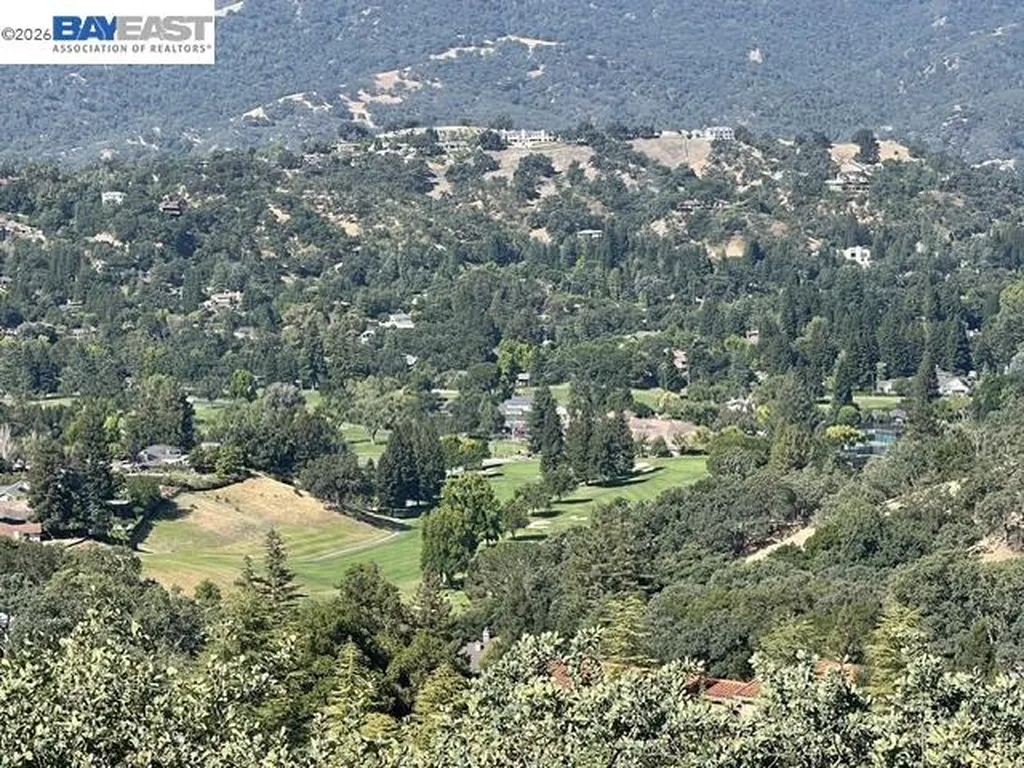 506 Oakshire Place Alamo CA 94507