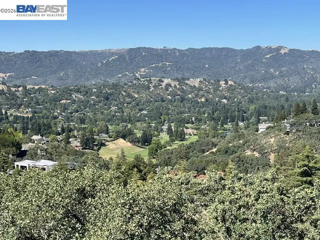 506 Oakshire Place Alamo CA 94507