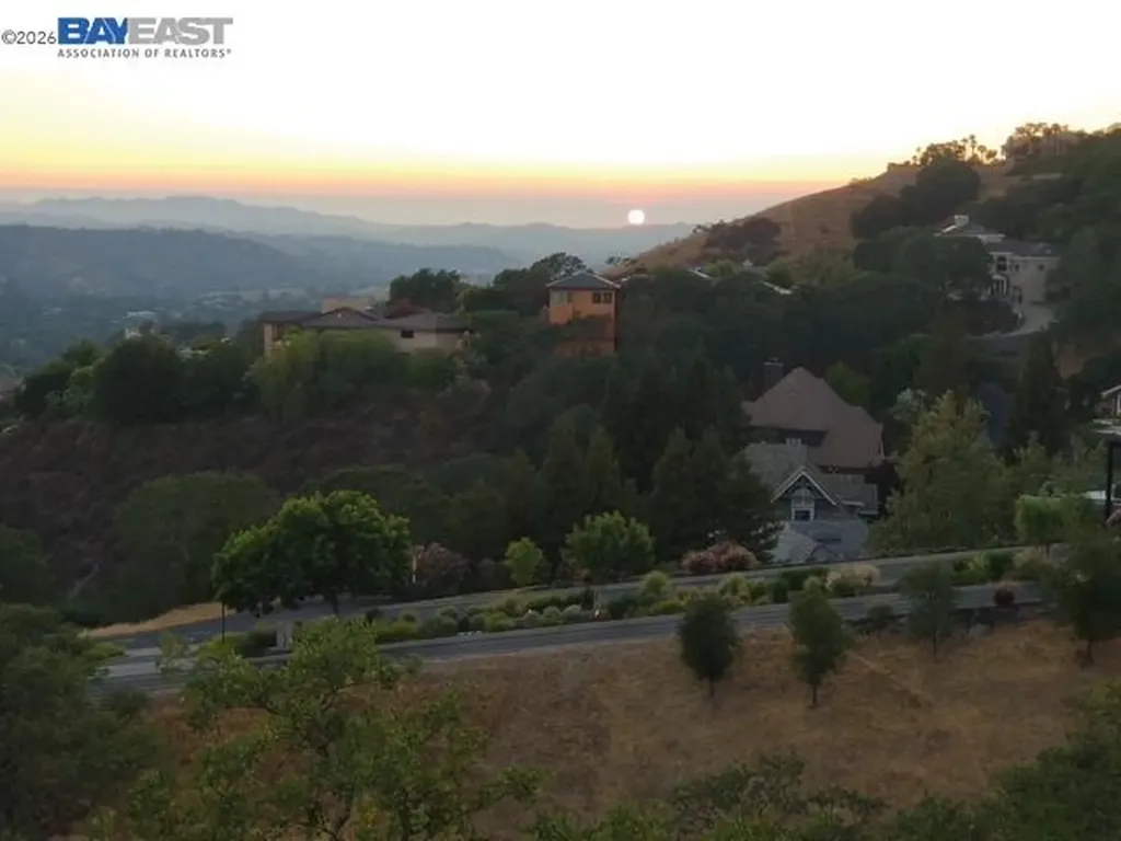 506 Oakshire Place Alamo CA 94507