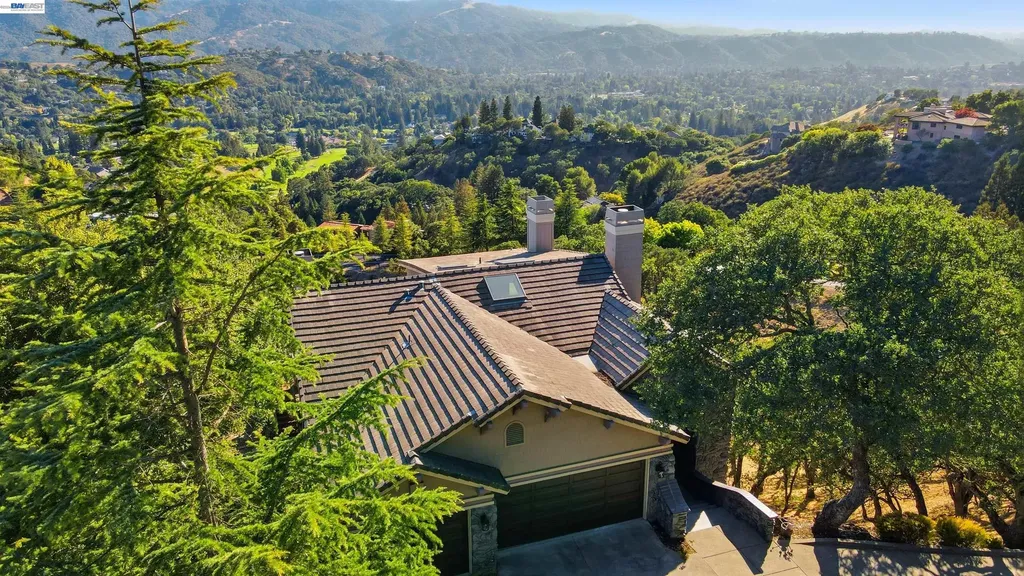 506 Oakshire Place Alamo CA 94507