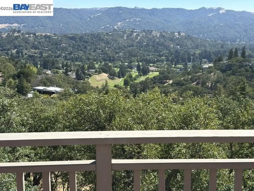 506 Oakshire Place Alamo CA 94507