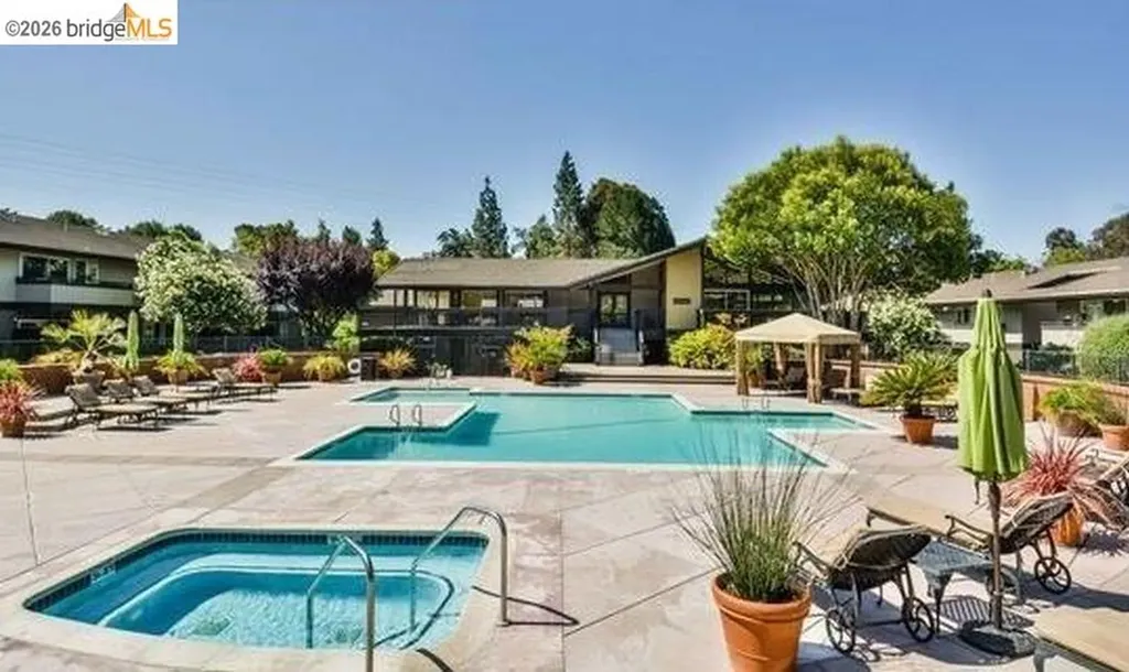 361 Masters Court Walnut Creek CA 94598