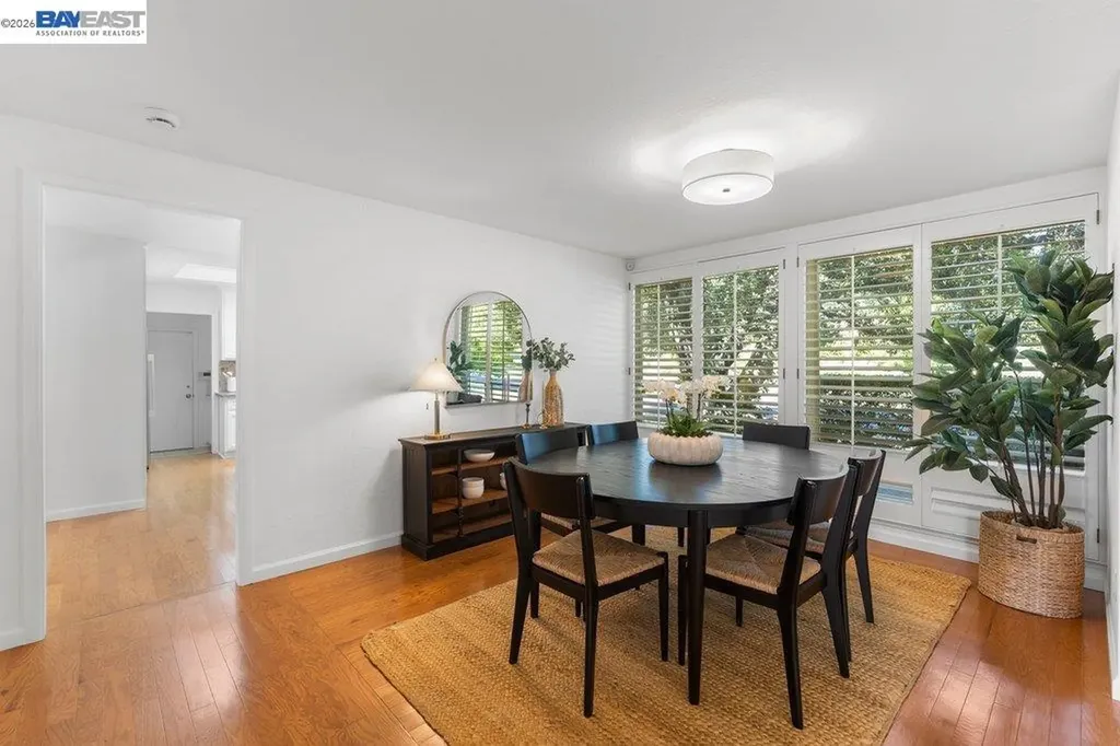 3180 Roundhill Road Alamo CA 94507