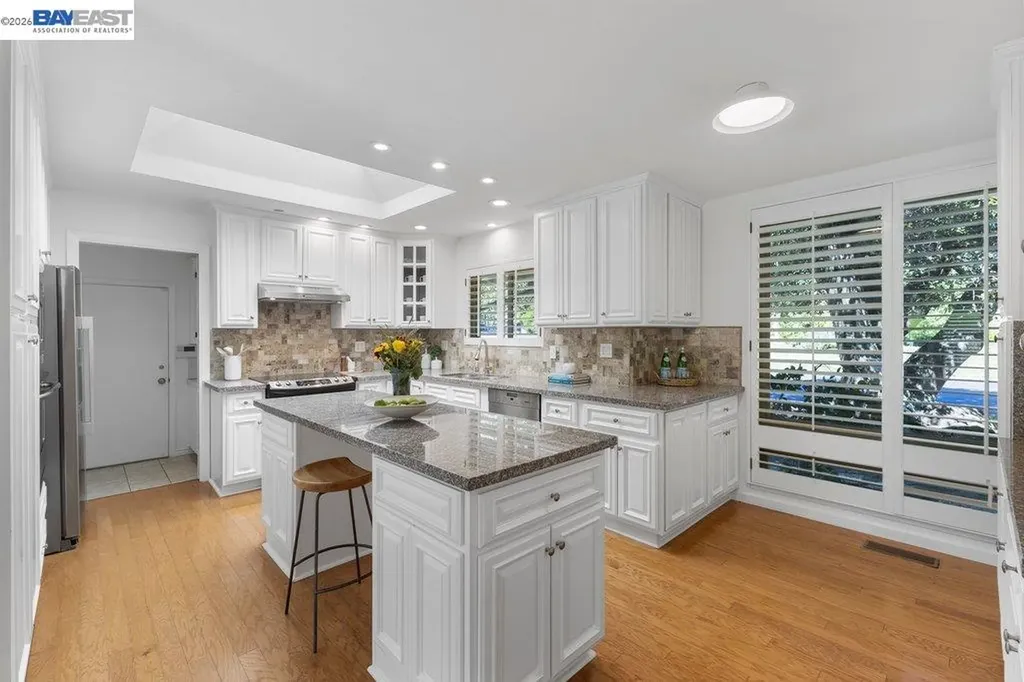 3180 Roundhill Road Alamo CA 94507