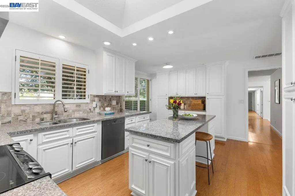 3180 Roundhill Road Alamo CA 94507