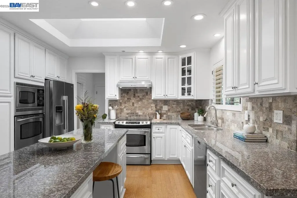 3180 Roundhill Road Alamo CA 94507