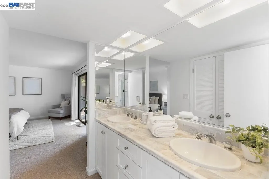 3180 Roundhill Road Alamo CA 94507