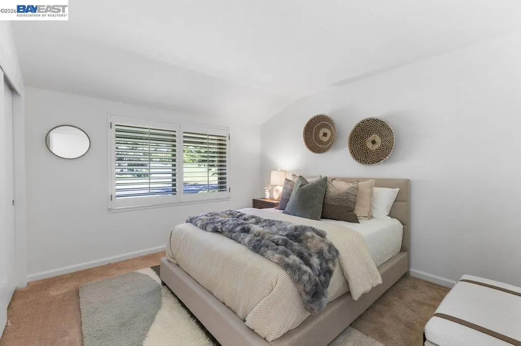 3180 Roundhill Road Alamo CA 94507