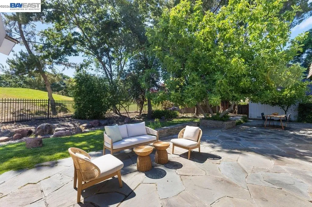 3180 Roundhill Road Alamo CA 94507