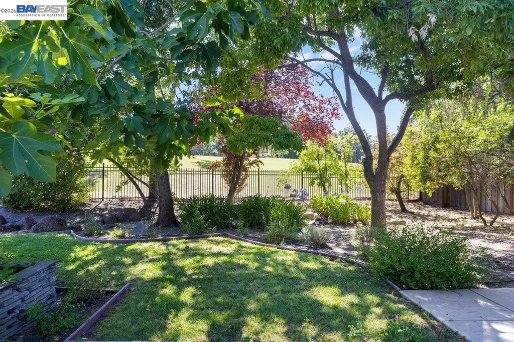 3180 Roundhill Road Alamo CA 94507