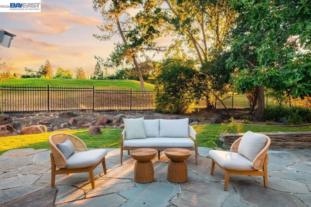 3180 Roundhill Road Alamo CA 94507