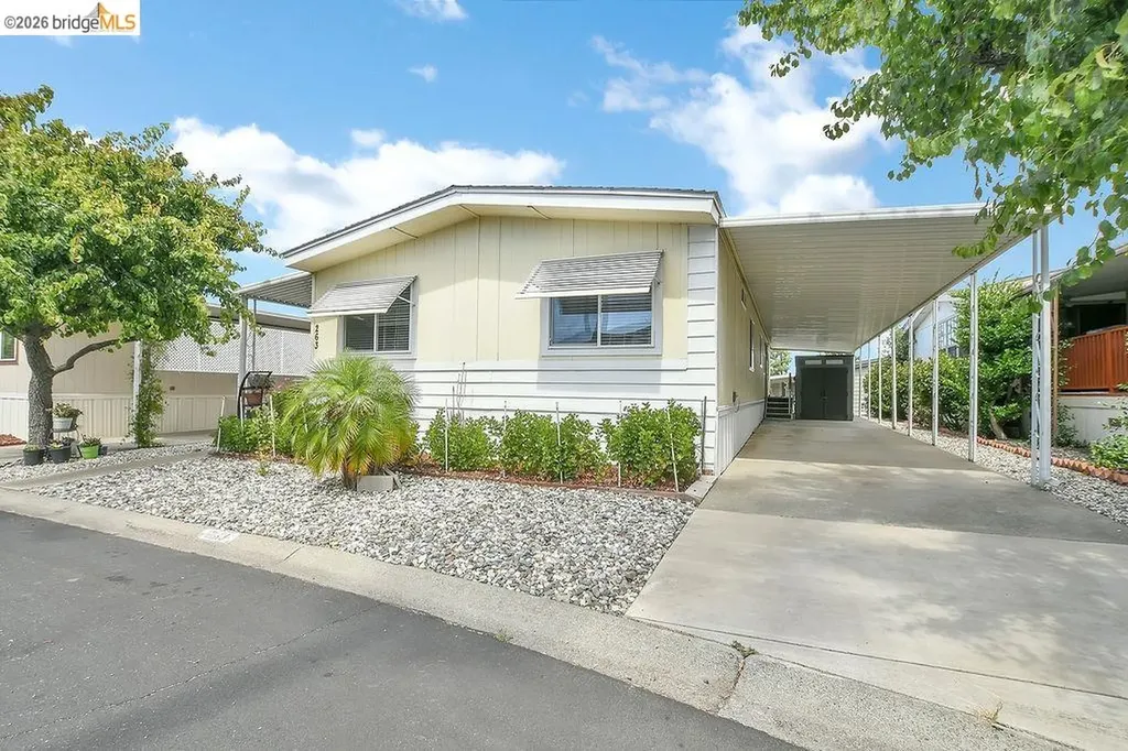 263 Coral Drive Pittsburg CA 94565