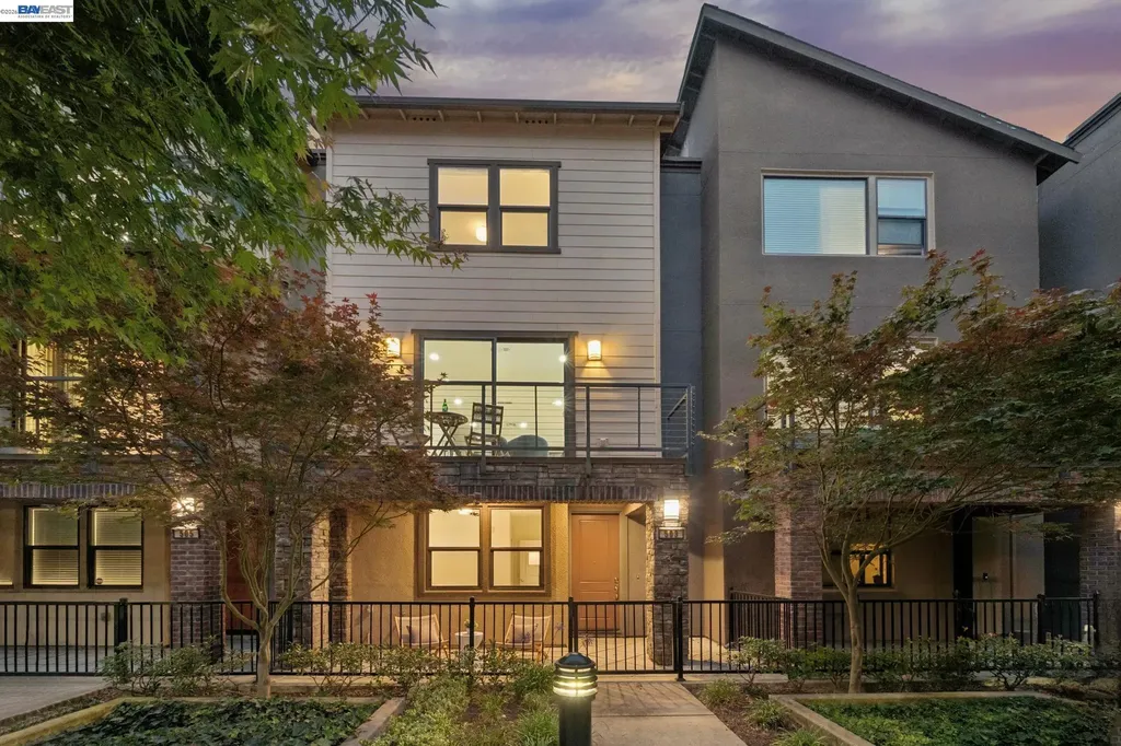 503 Staccato Place Hayward CA 94541