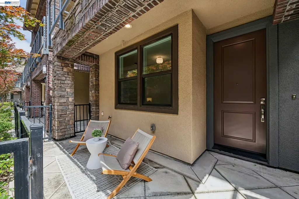 503 Staccato Place Hayward CA 94541
