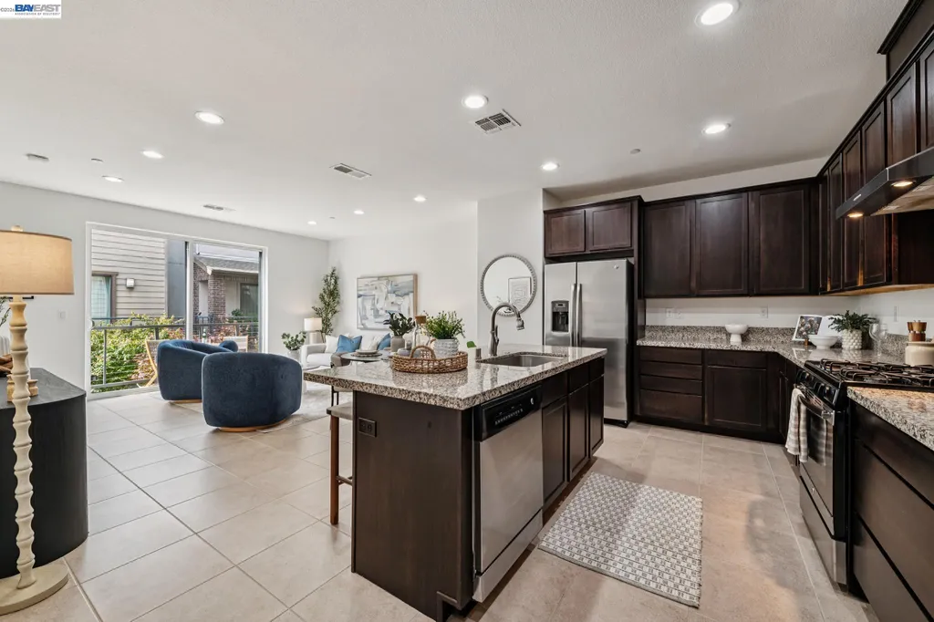 503 Staccato Place Hayward CA 94541