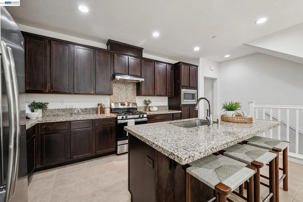 503 Staccato Place Hayward CA 94541