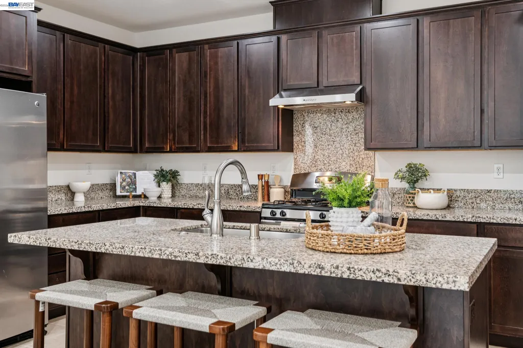 503 Staccato Place Hayward CA 94541