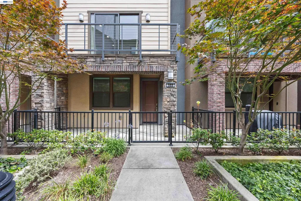 503 Staccato Place Hayward CA 94541