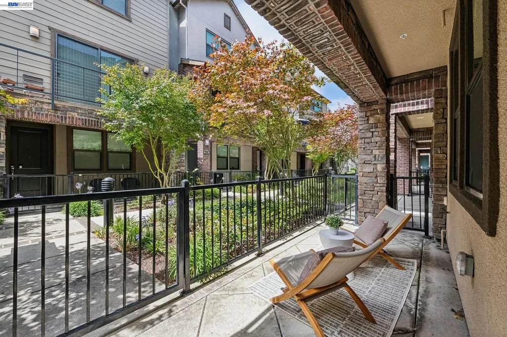503 Staccato Place Hayward CA 94541
